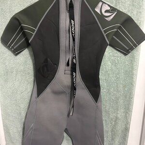 Boys Wetsuit